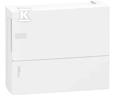 Schneider Electric ROZDZ.N/T.1R 12M DRZWI PEŁNE MINI PRAGM