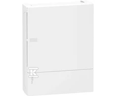 Schneider Electric RESOLUTION N/T.2R 24M FULL DOOR MINI PRAGM