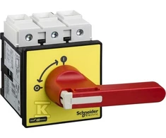 Schneider Electric Schneider 3P 175A Vario įmontuotas jungiklis (VCF6)