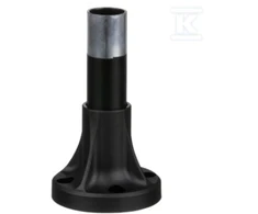 Schneider Electric Korpusas su mova 120mm