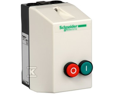 Schneider Electric SOFTSTART LE1D09P7