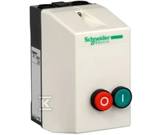 Schneider Electric SOFTSTART LE1D09P7