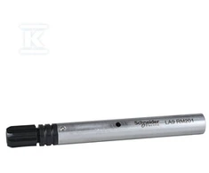 Schneider Electric Skysčių lygio kontrolės zondas 100 st.C 16x150mm (LA9RM201)
