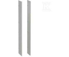 Schneider Electric ŠONINĖS PANELĖS 2 VNT. IP30 400 MM PRIZMĖS