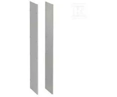 Schneider Electric ŠONINĖS SKYDELIO PANELĖS 2 VNT. IP30 600 MM PRIZMĖS