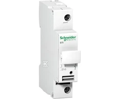 Schneider Electric Schneider Cilindro saugiklis 1P 10 x 38mm (A9N15636)