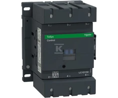 Schneider Electric STYCZ.D 3P 150A NZ+NO 230V 50/60HZ AC3