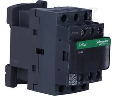 Schneider Electric Schneider 3P 18A 24V AC 1Z 1R - LC1D18B7