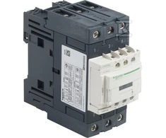 Schneider Electric Schneider Galios juosta 50A 3P 24V DC 1Z 1R (LC1D50ABD)