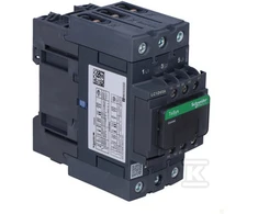 Schneider Electric STYCZ.D 3P 65A 230VAC 50/60H EVK 440 AC3