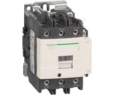 Schneider Electric STYCZ.D 3P 80A NZ+NO 230V 50/60HZ AC3