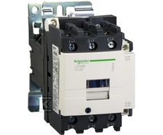 Schneider Electric Schneider Galios juosta 95A 3P 24V DC 1Z 1R (LC1D95BD)