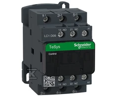 Schneider Electric Schneider Galios juosta 9A 3P 110V AC 1Z 1R (LC1D09F7)