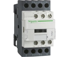 Schneider Electric Schneider 12A 2Z 2R 230V AC 1Z 1R (LC1D128P7)