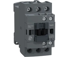 Schneider Electric STYCZ.EASYTS 3P 38A AC3 18,5KW 24VDC 1NC