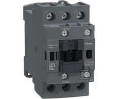 Schneider Electric STYCZ.EASYTS 3P 38A AC3 18,5KW 24VDC 1NO