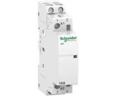 Schneider Electric Schneider Modulio juosta 16A 2Z 0R 24V AC ACT (A9C22112)