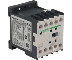 Schneider Electric Schneider 12A 3P 24V DC 1Z 0R (LP4K1210BW3)