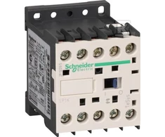 Schneider Electric Schneider 3P 12A 24V DC 1Z 0R - LP1K1210BD