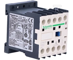 Schneider Electric Schneider 6A 3P 24V DC 1NO LP1K0610BD