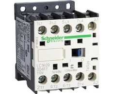 Schneider Electric Schneider Galios juosta 20A AC-1 4P 230V AC 0Z 0R (LC1K09004P7)