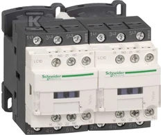 Schneider Electric Schneider Blokatorius 9A 4kW 230V AC (LC2D09P7)