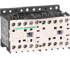 Schneider Electric Schneider Atkryčio žymeklis 16 A 3P 3Z 0R 230 V AC (LC2K1610P7)