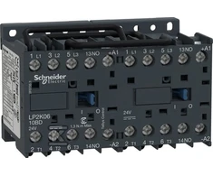 Schneider Electric Schneider 6A 3kW 24V DC (LP2K0610BD)