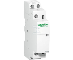 Schneider Electric STYCZNIK 25A 2F 220 250V