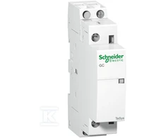 Schneider Electric STYCZNIK 25A220 240 VAC