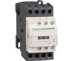 Schneider Electric KONTAKTORIUS D 4P AC1-40A NC+NO/ 230V