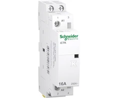 Schneidere Schneider Electric MODULINIS KONTAKTORIUS ICTK50-16/6-230-2NO