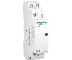 Schneider Electric MODULINIS KONTAKTORIUS ICTK50-25/8.5-230-2NO