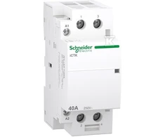 Schneider Electric MODULINIS KONTAKTORIUS ICTK50-40/15-230-2NO