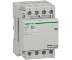 Schneider Electric STYCZNI.MO.EASY9 PRO EZ9CT-40-40-230 40A
