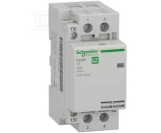 Schneider Electric STYCZNI.MO.EASY9 PRO EZ9CT-40-20-230 40A
