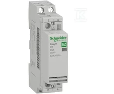 Schneider Electric STYCZNI.MO.EASY9 PRO EZCT-20-20-230 20A