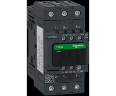 Schneider Electric Schneider 40A 3P 48V DC 1Z 1R EVK (LC1D40AED)