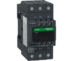 Schneider Electric Schneider Galios juosta 40A 3P 110V AC 1Z 1R (LC1D40AF7)