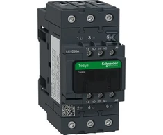 Schneider Electric STYCZNI.MO.TE.D 65A 30KW 3P 1NO 1NC CEW.
