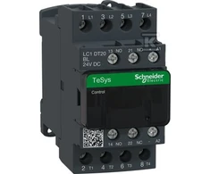 Schneider Electric JANUARYMO.TE.D AC1 20A 4P 1NO 1NC CEW.2