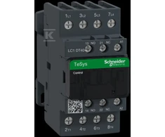 Schneider Electric Schneider Galios juosta 40A AC-1 4P 48V AC 1Z 1R (LC1DT40E7)