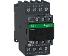 Schneider Electric Schneider Galios juosta 40A 4P 24V DC 1Z 1R (LC1DT40BL)