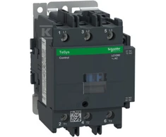 Schneider Electric STYCZNI.MO.TE.D AC3 80A 3P 1NO 1NC CEW.4