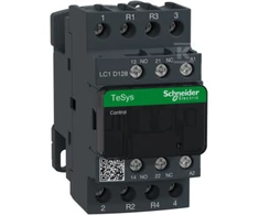 Schneider Electric STYCZNI.MO.TE.DE.AC1, 25A 4P 2NO 2NC CEW