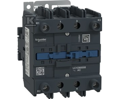 Schneider Electric STYCZNI.MO.TE.DE.AC1, 125A 4P 2NO 2NC CE