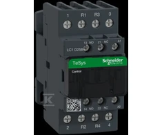 Schneider Electric STYCZNI.MO.TE.DE.AC1, 40A 4P 2NO 2NC CEW