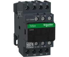Schneider Electric STYCZNI.MO.TE.DE.AC1, 25A 4P 2NO 2NC CEW