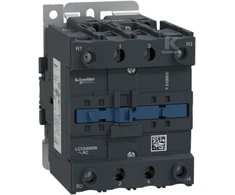 Schneider Electric Schneider Maitinimo juosta 40A AC-1 2Z 2R 48V AC (LC1D40008E7)