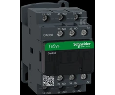 Schneider Electric Schneider pagalbinė įranga 10A 5Z 0R 220 V AC (CAD50M7)